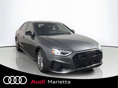 Used 2023 Audi A4 2.0T Prestige w/ Prestige Package