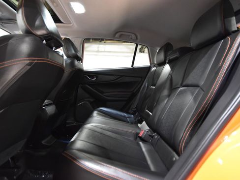 Used 2019 Subaru Crosstrek 2.0i Limited w/ Moonroof Package w/Navigation AWD/4WD image 39