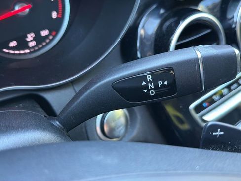 Used 2015 Mercedes-Benz C 300 4MATIC Sedan image 15