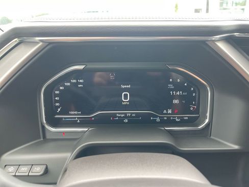 Used 2024 GMC Sierra 1500 Denali w/ Denali Reserve Package image 27