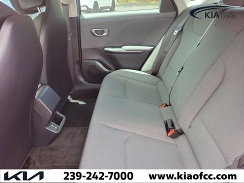 Certified 2025 Kia K4 FWD image 14