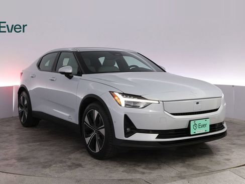 Used 2024 Polestar Polestar 2 AWD/4WD image 13