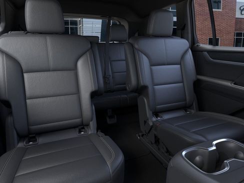 New 2026 GMC Acadia Elevation w/ Elevation Premium Package FWD image 41