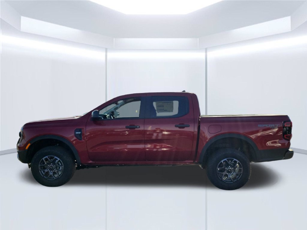 New 2026 Ford F150 King Ranch w/ Equipment Group 601A High AWD/4WD image 9