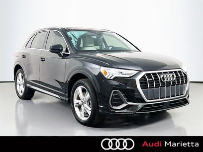 Used 2024 Audi Q3 2.0T Premium Plus