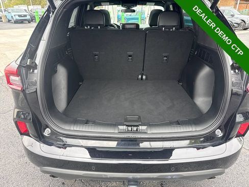 Used 2024 Ford Escape ST-Line Select w/ Tech Pack #2 AWD/4WD image 20
