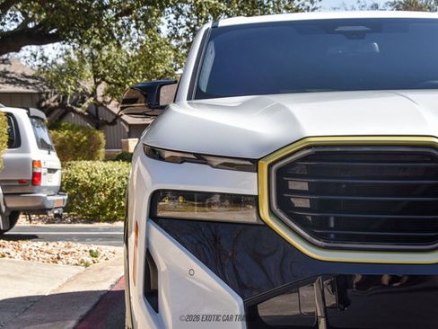 Used 2024 BMW XM w/ M Driver's Package image 96