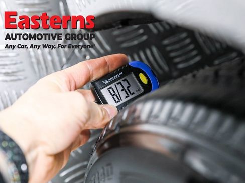 Used 2024 Toyota Corolla LE image 25