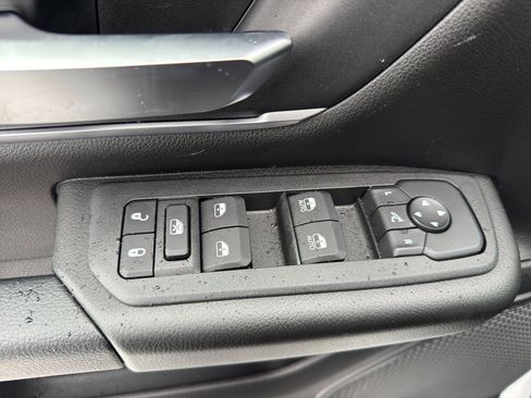 New 2026 RAM 1500 Big Horn image 12