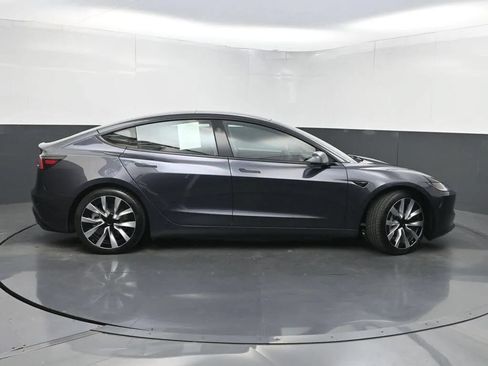 Used 2024 Tesla Model 3 Long Range RWD image 8
