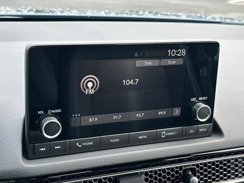 New 2026 Honda Civic Sport image 17