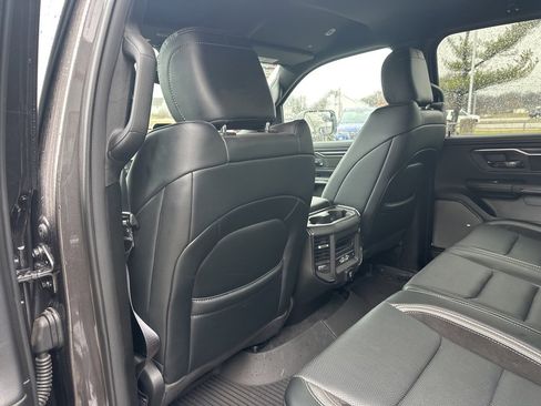 Used 2025 RAM 1500 Rebel w/ G/T Package image 42