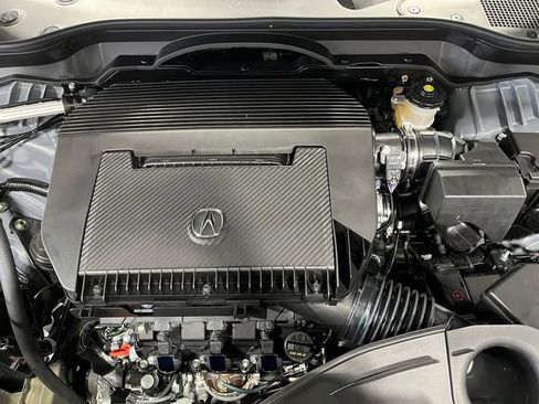 New 2026 Acura MDX A-Spec AWD/4WD image 27