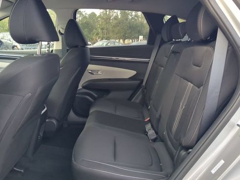 New 2024 Hyundai Tucson SEL AWD/4WD image 14