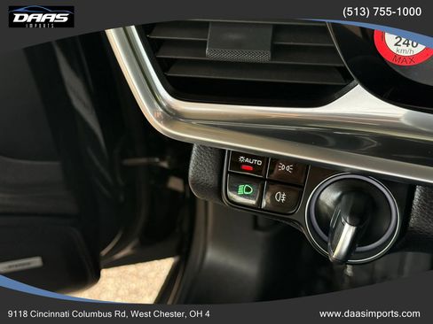 Used 2018 Porsche Panamera 4S AWD/4WD image 64