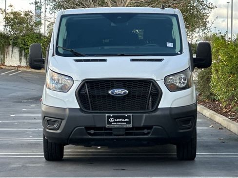 Used 2021 Ford Transit 350 XL image 10