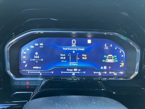 Used 2023 Chevrolet Silverado 1500 ZR2 w/ Technology Package image 17