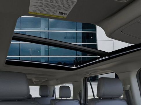 New 2025 Ford Expedition Max Active image 22