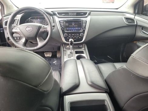 Certified 2023 Nissan Murano SL w/ SL Moonroof Package image 24