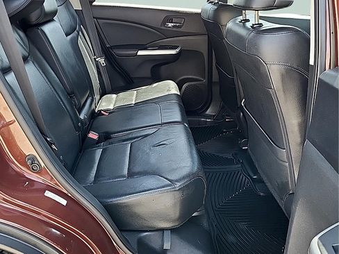 Used 2015 Honda CR-V EX-L image 11