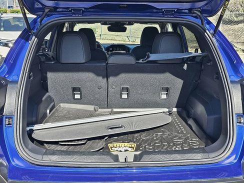 Certified 2026 Subaru Crosstrek 2.5i Wilderness image 12