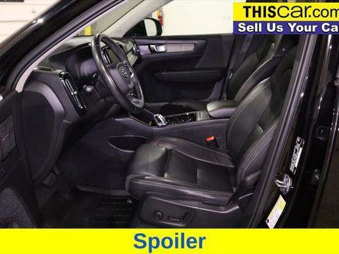 Used 2020 Volvo XC40 T5 Inscription w/ Protection Package Premier AWD/4WD image 25