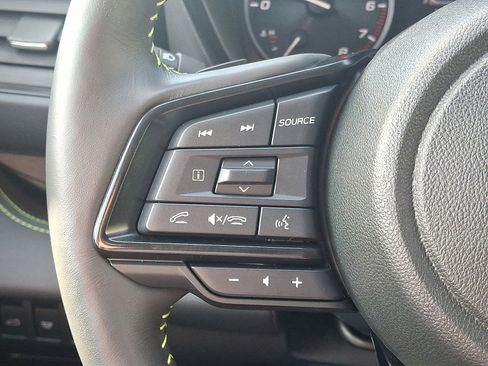 Used 2025 Subaru Ascent Bronze Edition image 22