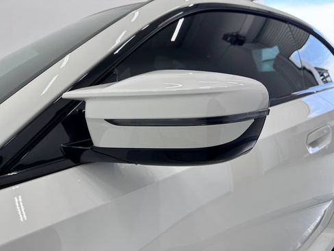 Used 2024 BMW M2 w/ Lighting Package RWD image 46
