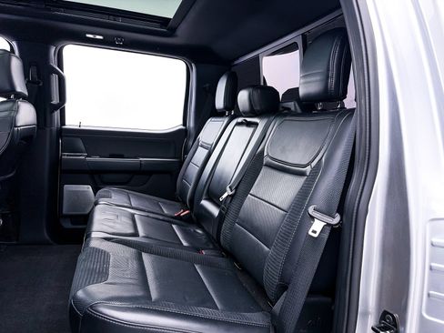 Used 2023 Ford F150 Raptor w/ Raptor 37 Performance Package AWD/4WD image 44