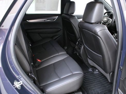 Used 2024 Chevrolet TrailBlazer LS image 42