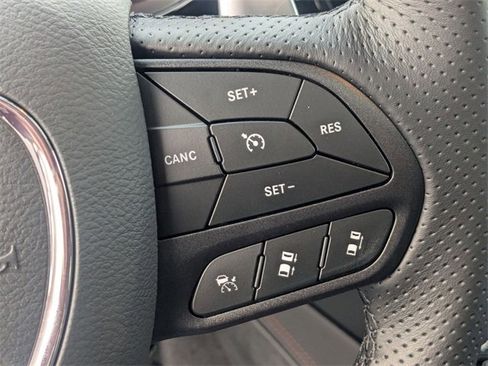 New 2026 Dodge Durango GT image 17