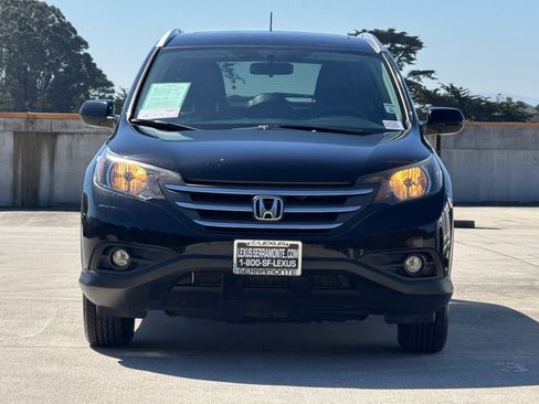 Used 2014 Honda CR-V EX-L image 5