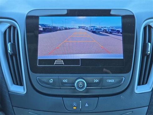 Used 2024 Chevrolet Malibu LT image 23