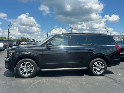 Certified 2025 Ford Expedition Active