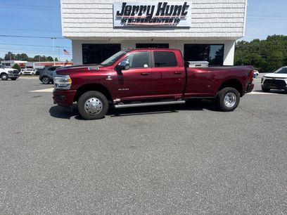 Used 2023 RAM 3500 Laramie