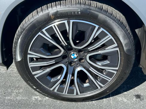 Used 2026 BMW X3 xDrive30i w/ Convenience Package AWD/4WD image 9
