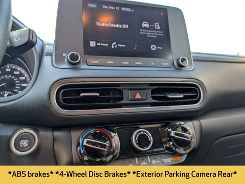 Used 2022 Hyundai Kona SEL AWD/4WD image 5