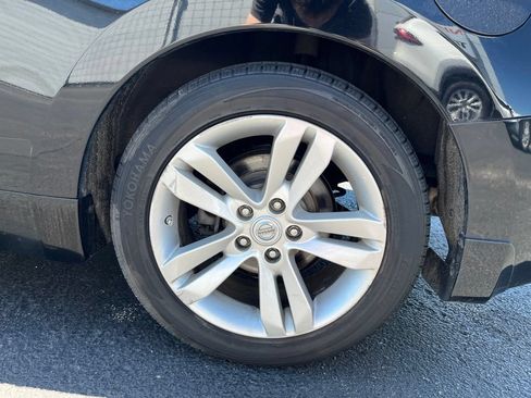 Used 2013 Nissan Altima 2.5 S w/ Premium Pkg FWD image 10