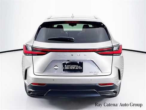 Certified 2023 Lexus NX 350 350 Premium image 6