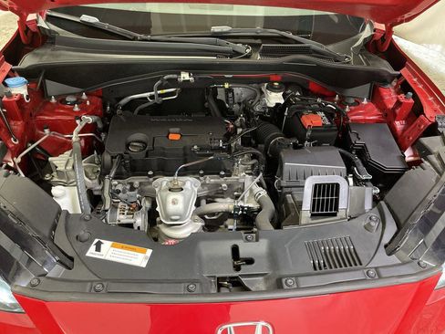 Used 2023 Honda HR-V Sport image 24