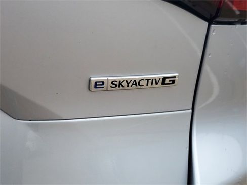 Used 2025 MAZDA CX-90 3.3 Turbo w/ Premium Sport Pkg image 6