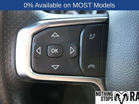 New 2026 RAM 2500 Tradesman w/ Chrome Appearance Group image 14