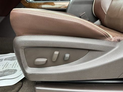 Used 2016 Chevrolet Silverado 3500 High Country w/ Duramax Plus Package image 13