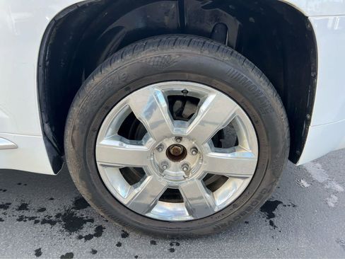 Used 2013 GMC Terrain Denali AWD/4WD image 14