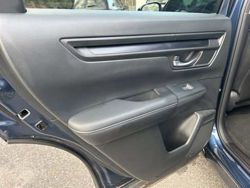 Used 2024 Honda CR-V EX image 27