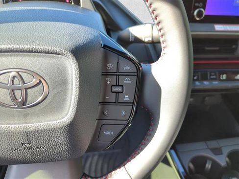 New 2026 Toyota Prius Plug-In Hybrid image 15