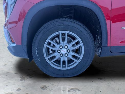 New 2026 GMC Acadia Elevation image 37