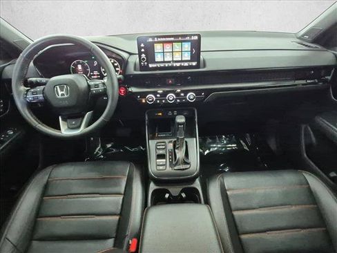 Used 2024 Honda CR-V Sport Touring image 20