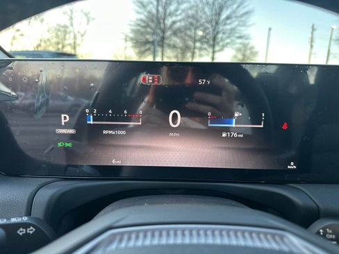 New 2026 Nissan Sentra SV w/ SV Convenience Package FWD image 26