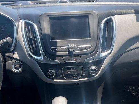 Used 2024 Chevrolet Equinox LS AWD/4WD image 6